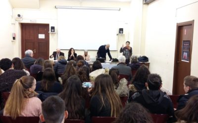 I ragazzi delle scuole Elbane e il tema della mobilità:  Le richieste fatte ai principali attori del TPL sull’isola