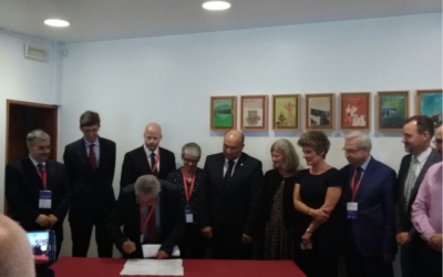 Rio Marina per la decarbonizzazione del trasporto pubblico