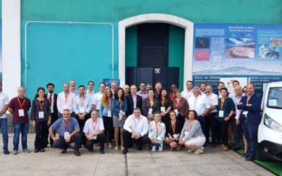 III Meeting di progetto a Las Palmas: 18-20 Ottobre 2017