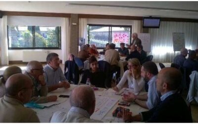Approvazione del Piano Elbano della mobilità sostenibile di Elba Sharing
