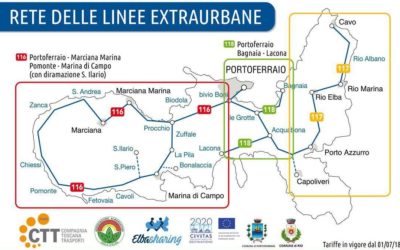 “Lascia la macchina, prendi il bus”, la nuova iniziativa di CTT Nord per promuovere il trasporto pubblico