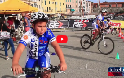 Attività realizzate all’Elba durante la settimana della mobilità