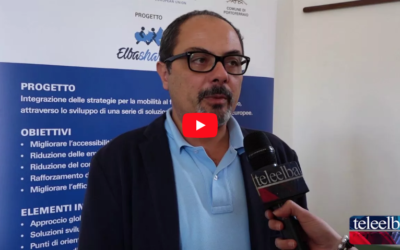 Conferenza stampa per il lancio attività della settimana della mobilità