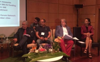 Kick-off Meeting a Madeira