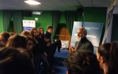 I ragazzi delle scuole Elbane e il tema della mobilità: Le proposte e la grinta dei ragazzi Elbani per un’isola migliore